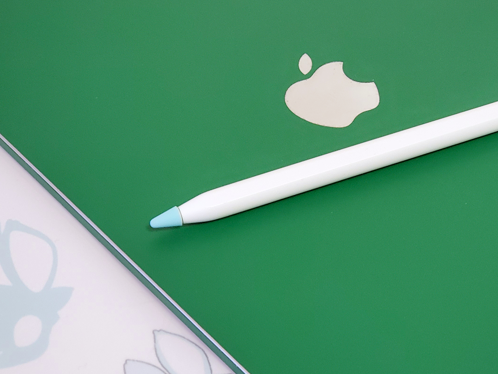 iPad(第7世代)＋Apple pencil(第1世代)